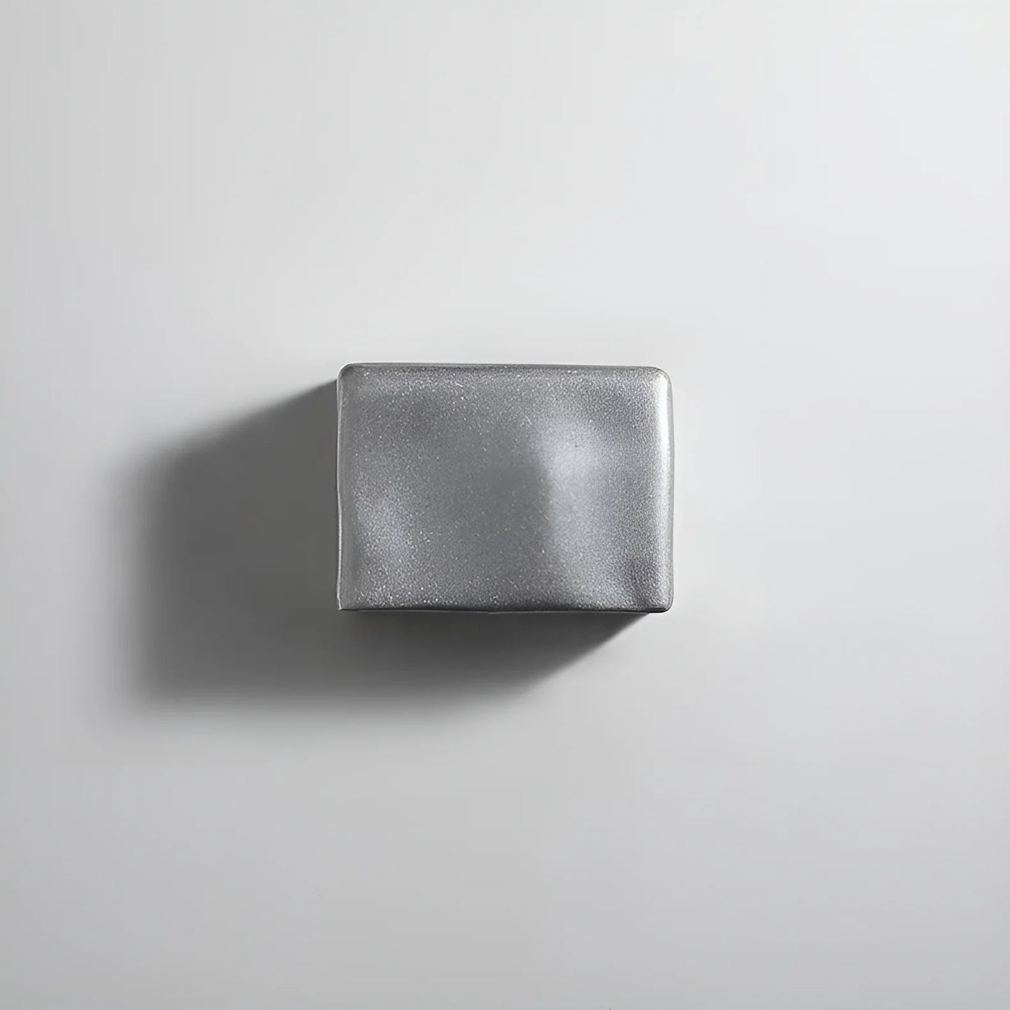 Ceres Haze Outdoor LED Wall Light - Exterior wall | Lucera Lighting
