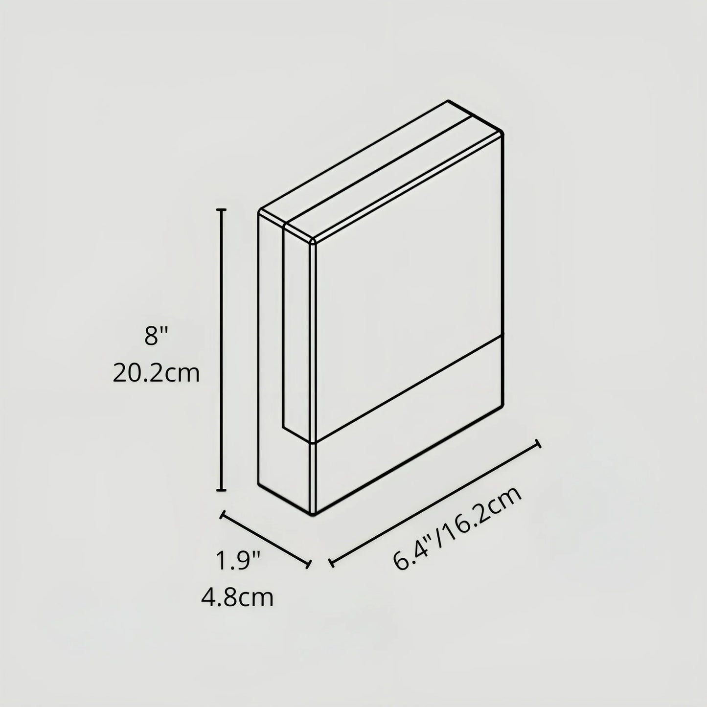 Aurora Outdoor LED Wall Light - Exterior wall | Lucera Lighting