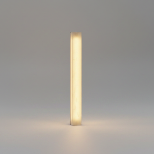 Varenna Modern Marble Wall Lamp - Wall Lights & Sconces | Lucera Lighting