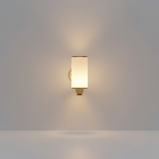 Cloisonne Modern Wall Lamp in Nordic Style - Wall Lights & Sconces | Lucera Lighting