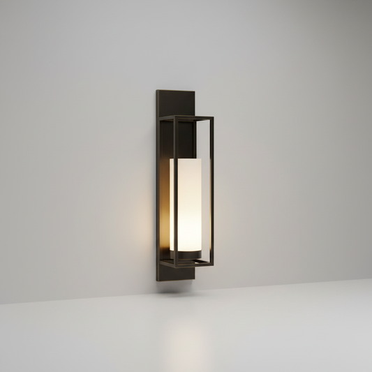 Planceer Palace Style Wall Lamp for Living Room - Wall Lights & Sconces | Lucera Lighting