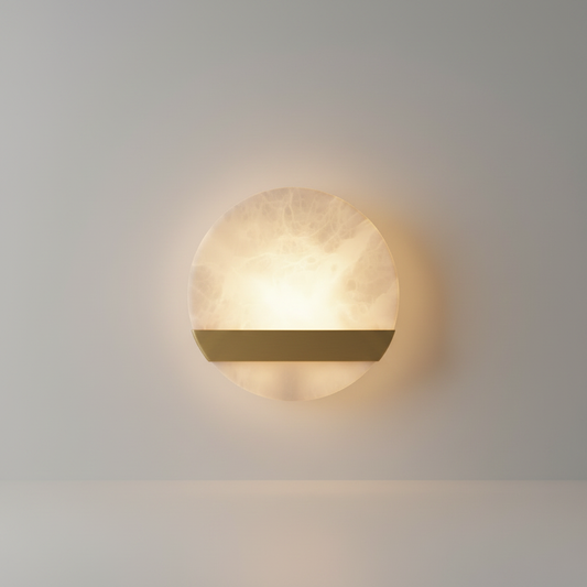 Ventral Retro Minimalistic Wall Lamp for Living Room, Bedro - Wall Lights & Sconces | Lucera Lighting