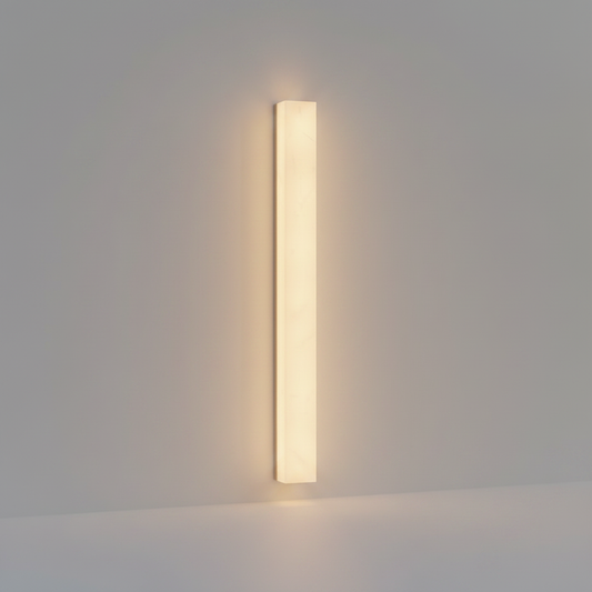 Spherical Luxury Marble Wall Lamp Nordic Style - Wall Lights & Sconces | Lucera Lighting
