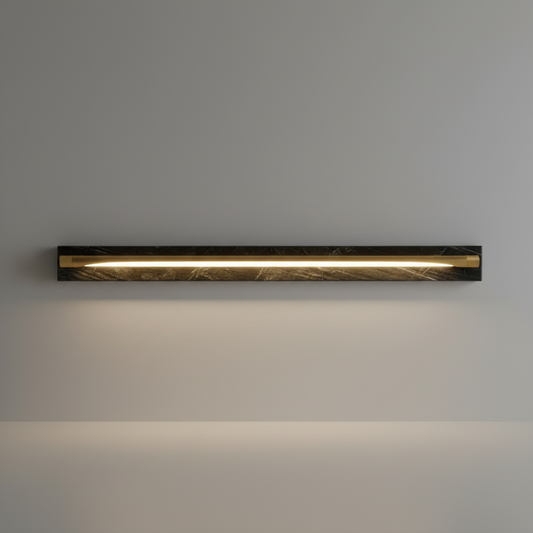 Presto Modern Marble Wall Lamp Nordic Style - Wall Lights & Sconces | Lucera Lighting