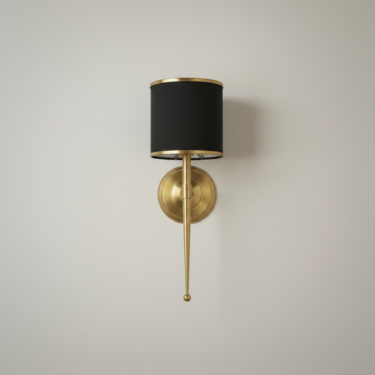 Morendo Unique Wall Sconce Living Room - Wall Lights & Sconces | Lucera Lighting