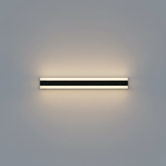 Kalani LED Strip Wall Light Waterproof IP65 - Exterior wall | Lucera Lighting