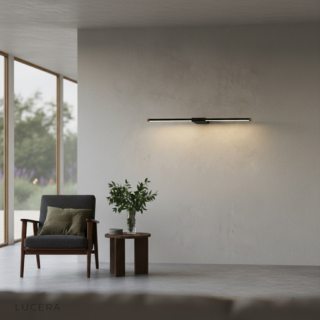 Tab 3 - Lisorva Wall Lamp