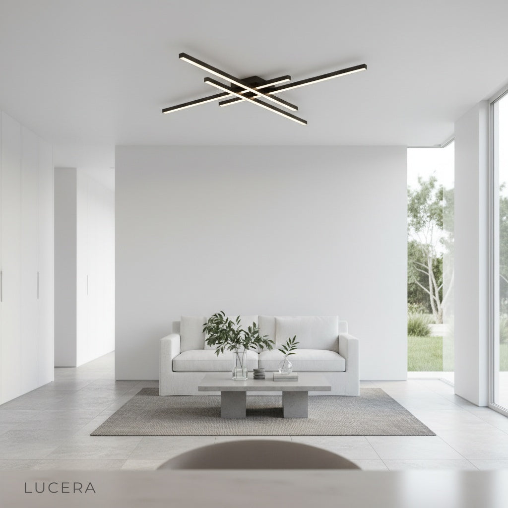 Tab 3 - Upland Ceiling Light