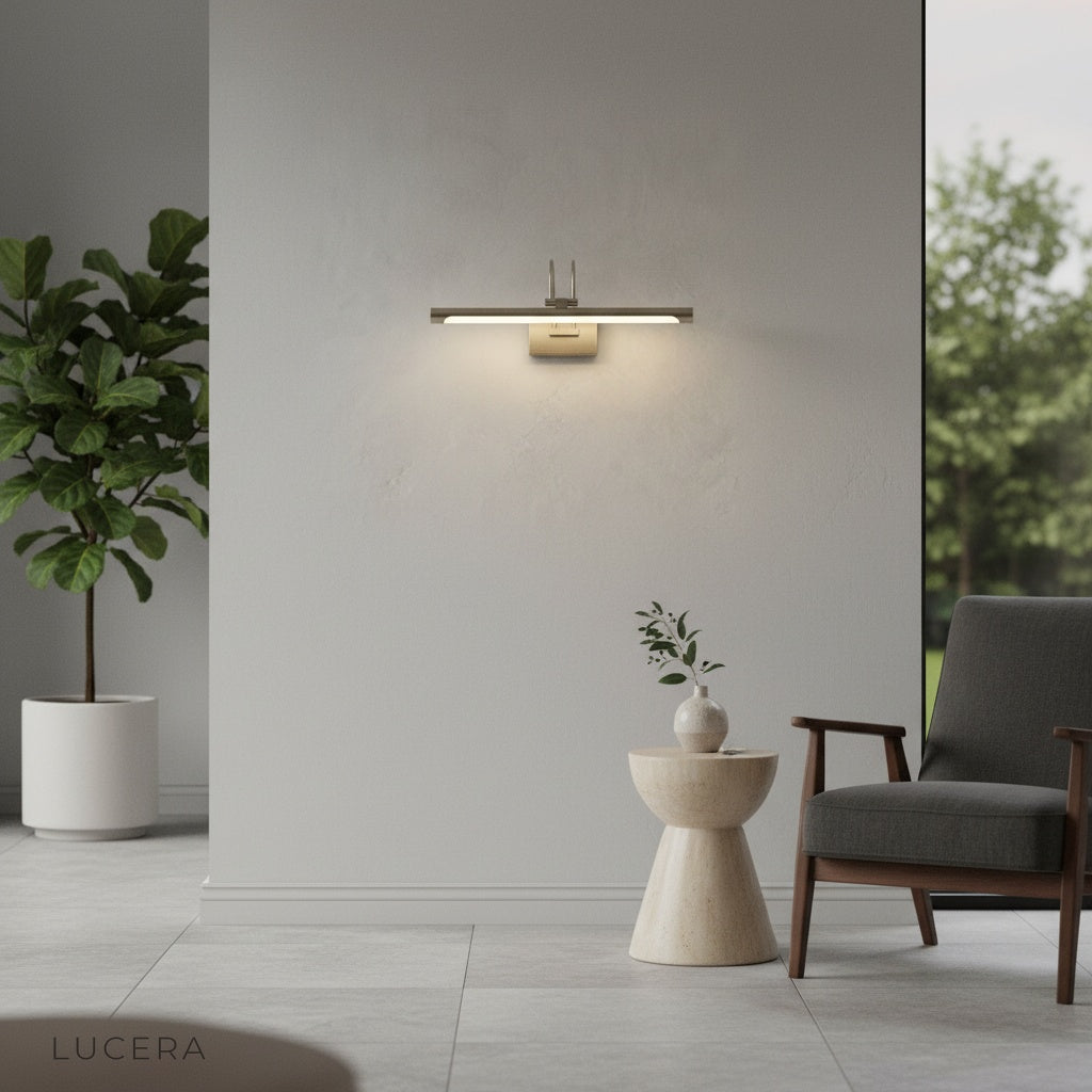 Tab 3 - Lazova Wall Lamp