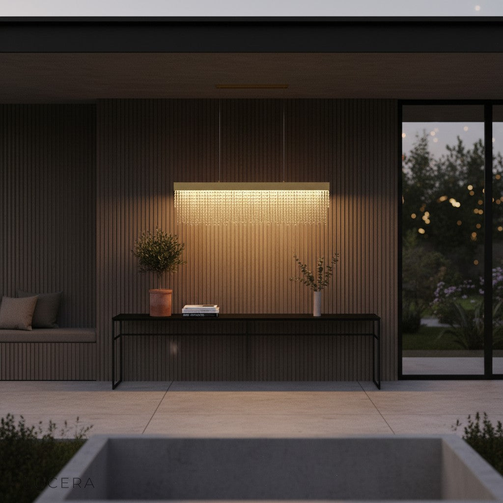 The 2700K Paradox: How Correlated Color Temperature Dictates Emotional Zoning