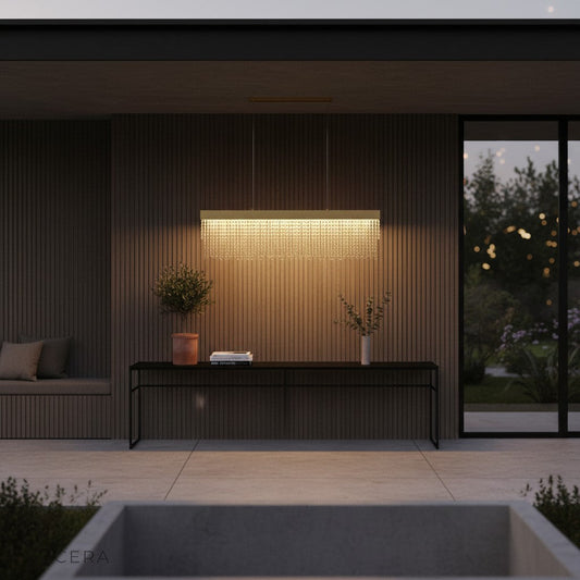 The 2700K Paradox: How Correlated Color Temperature Dictates Emotional Zoning