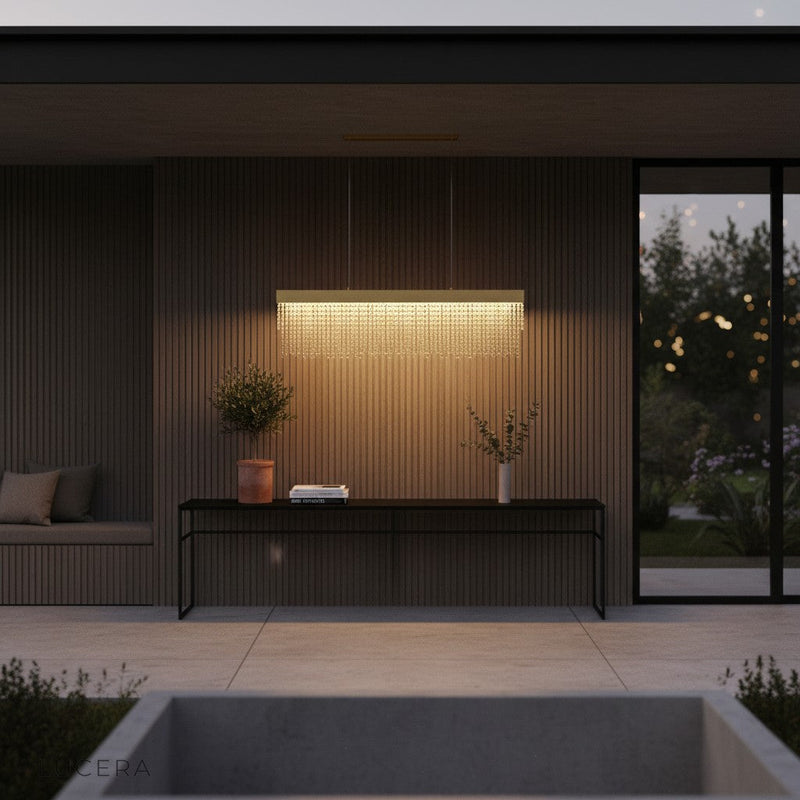 The 2700K Paradox: How Correlated Color Temperature Dictates Emotional Zoning
