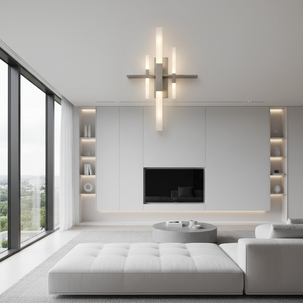 Indoor Wall Lights
