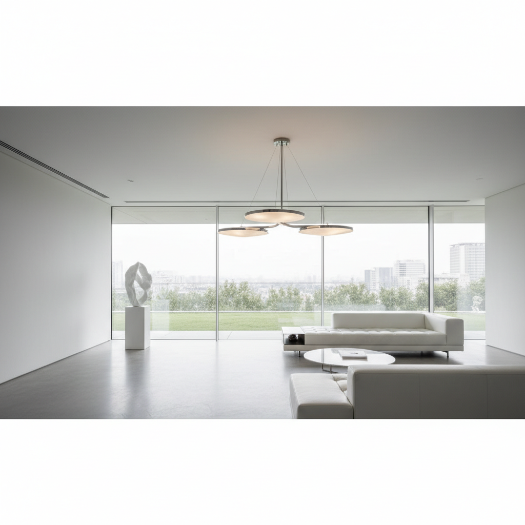 Indoor Lamps