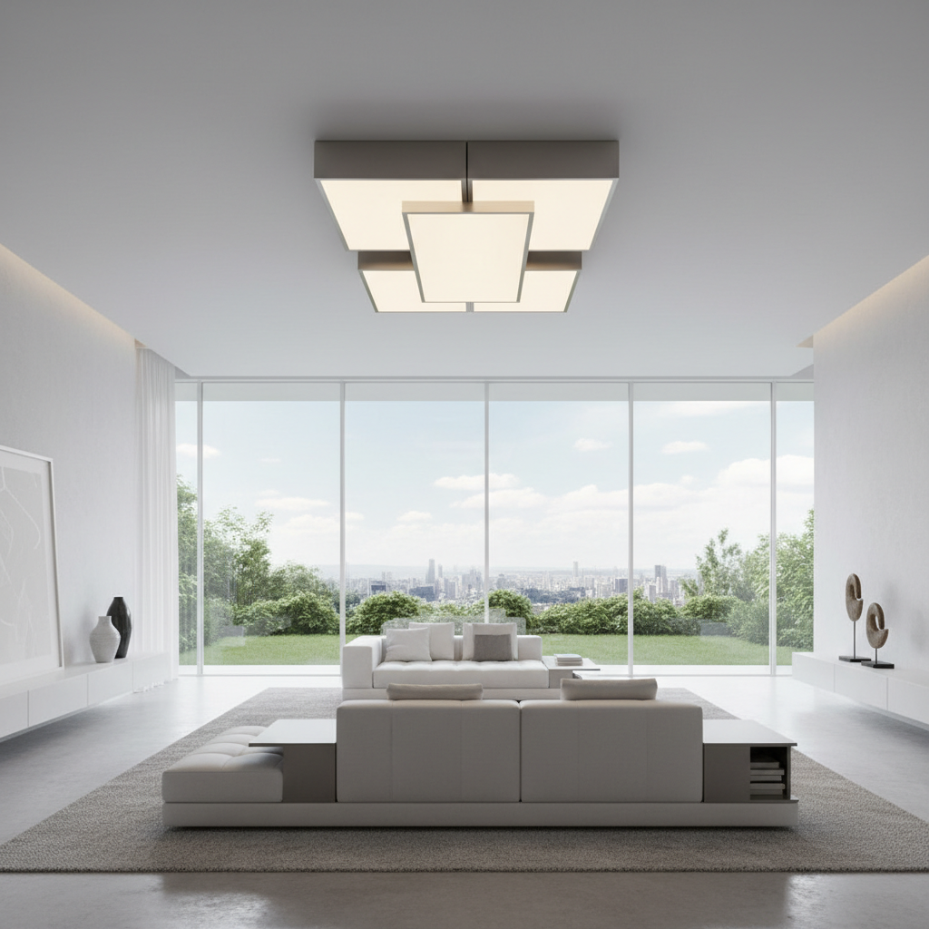 Indoor Ceiling Lights