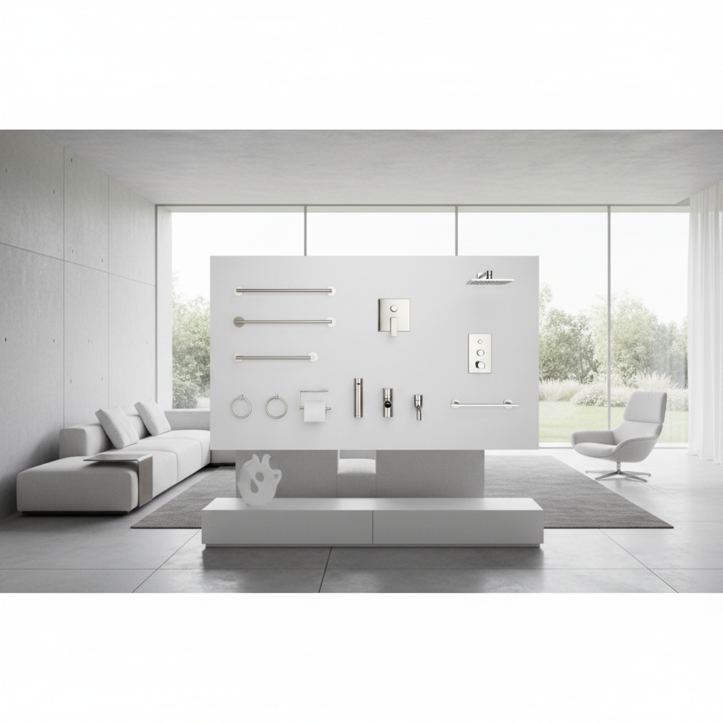 Hardware & Accessories