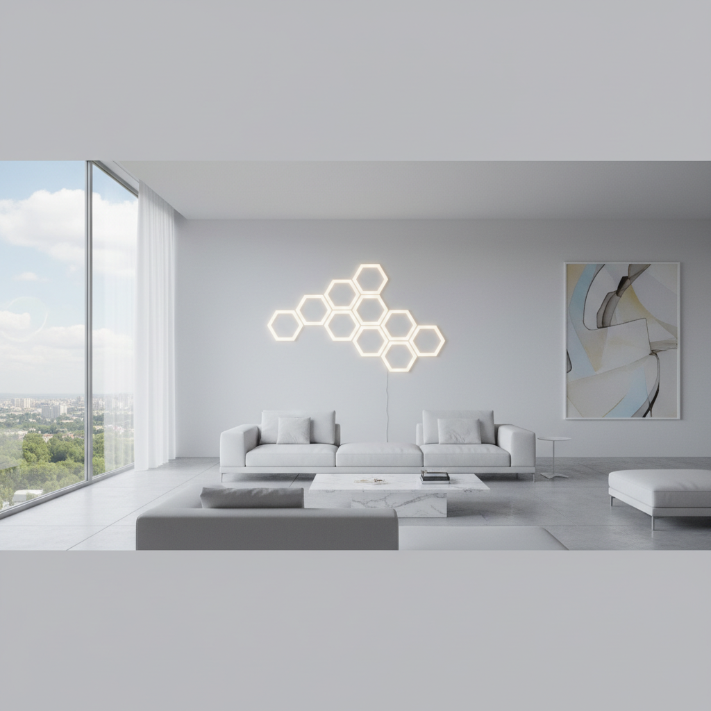 Smart Lights