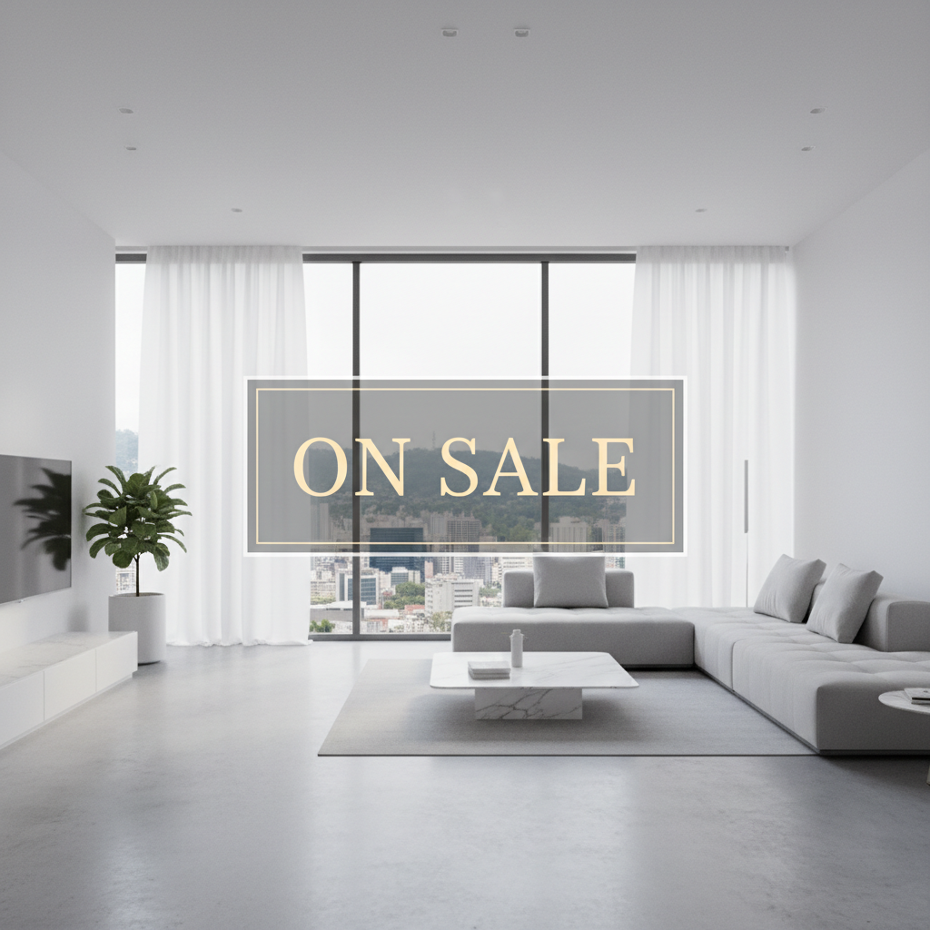 On Sale