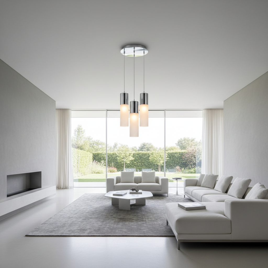 Indoor Pendant Lights