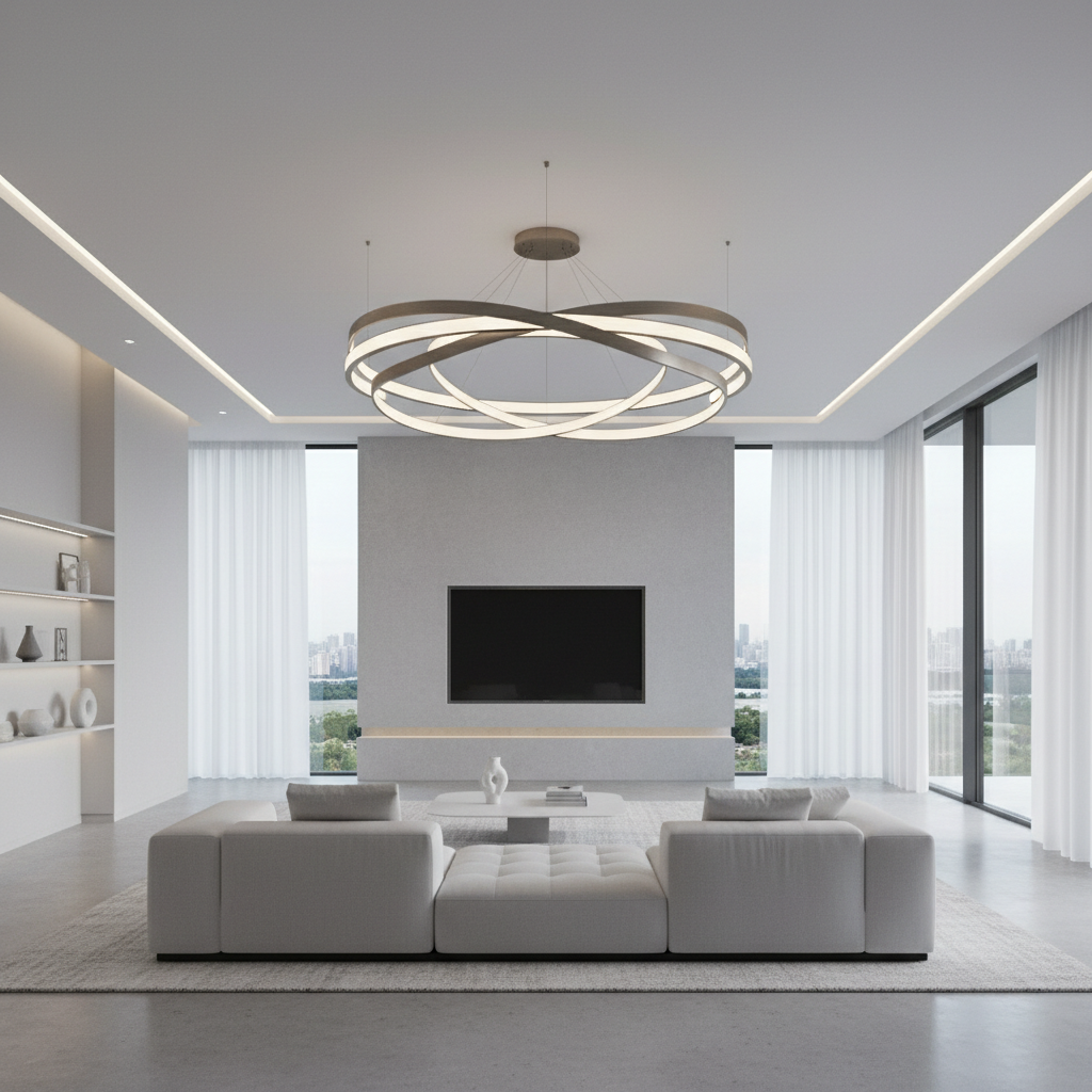 Ceiling Lights