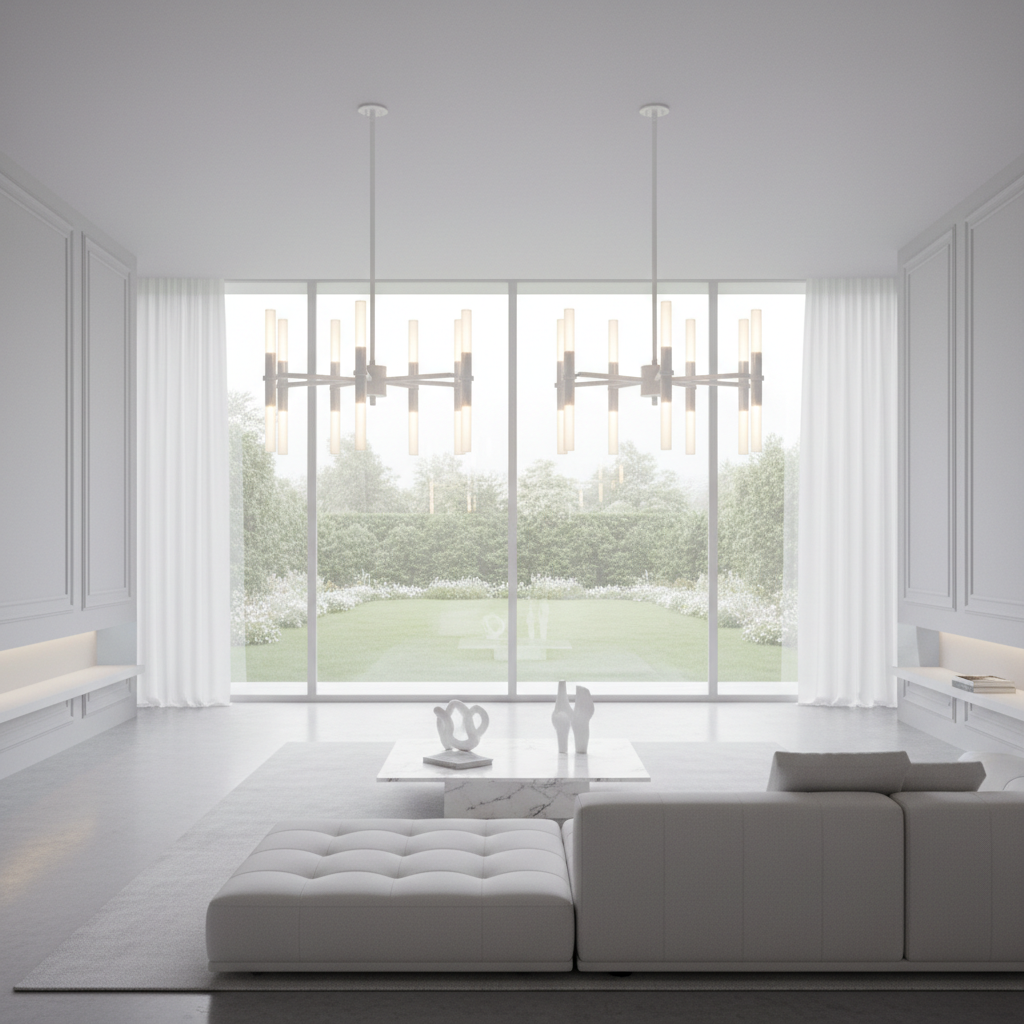 Indoor Chandeliers