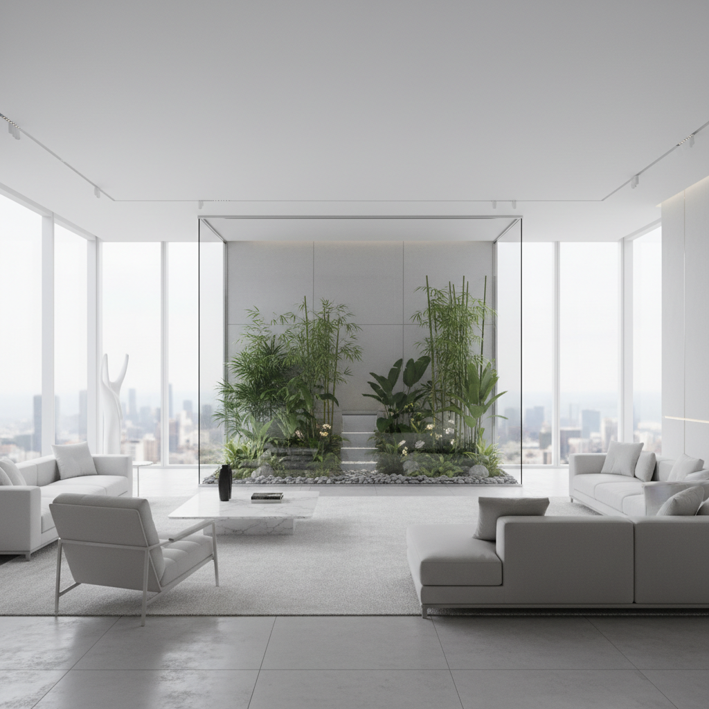 Indoor