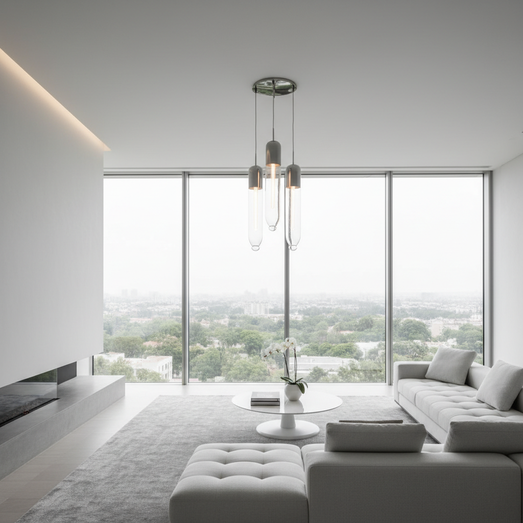 Pendant Lights