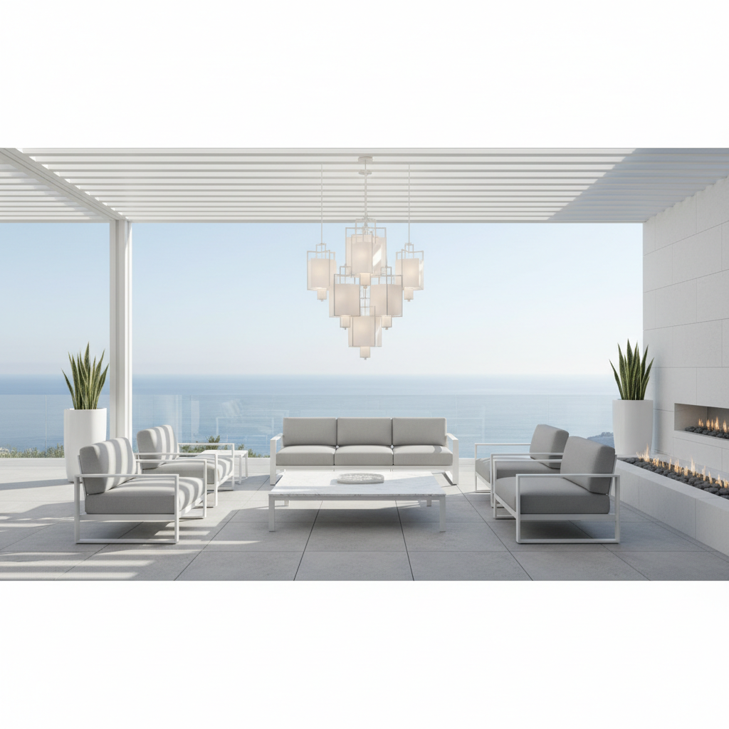 Outdoor Patio