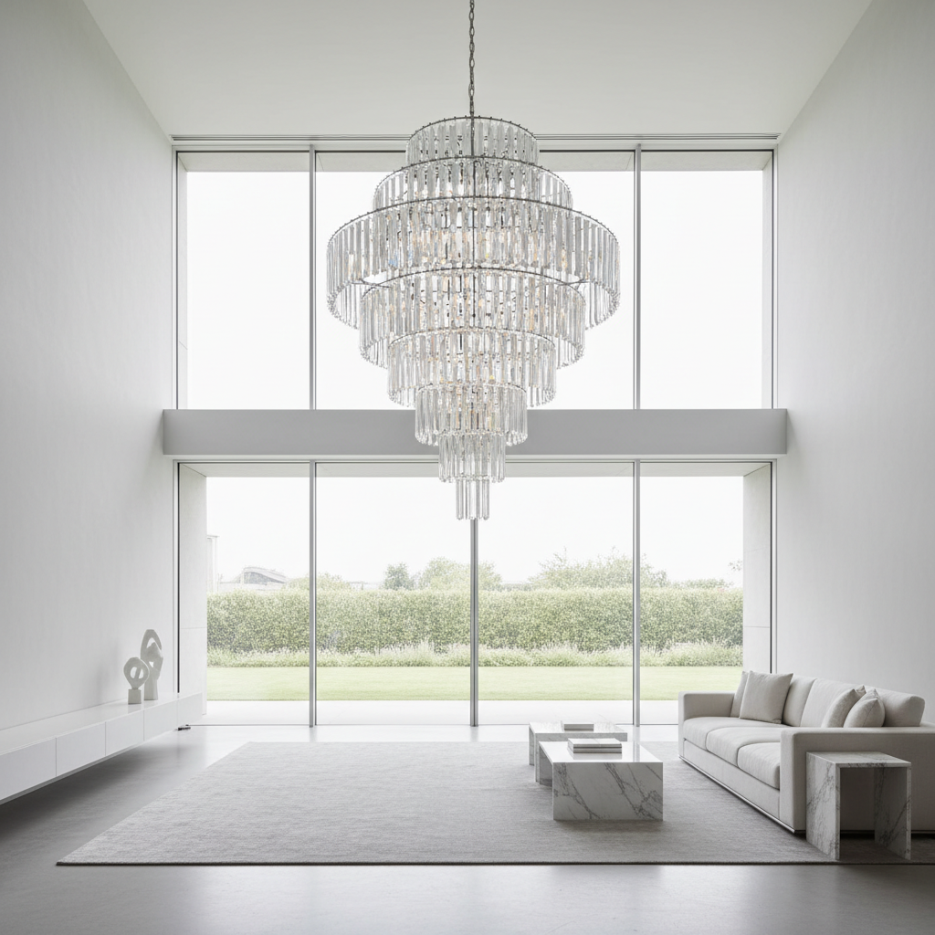 Chandeliers