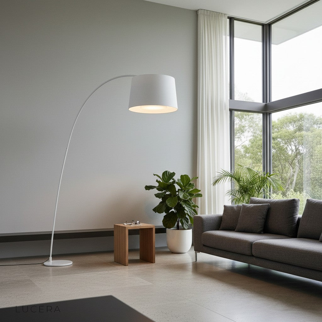 Living Room Corner