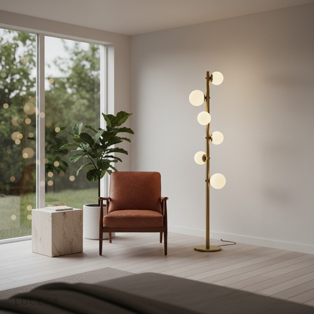 Bedroom Ambiance