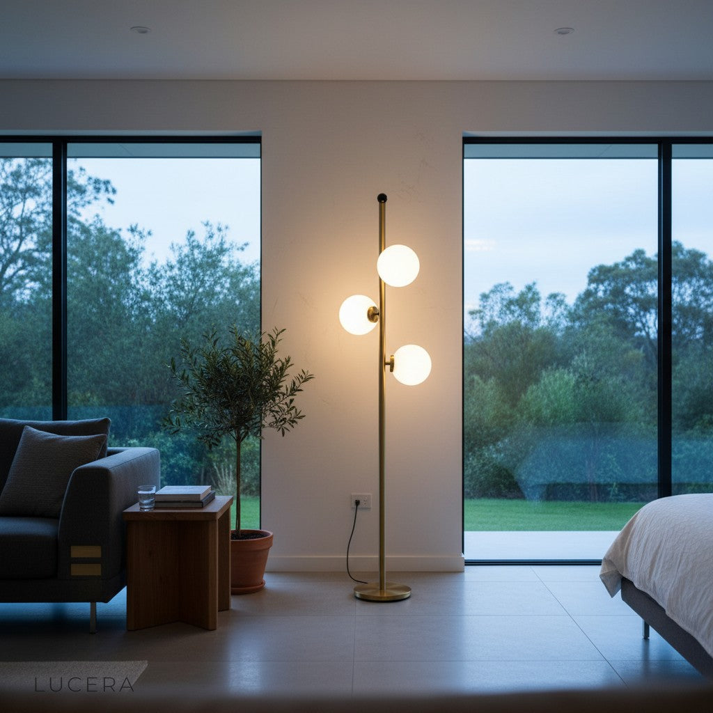 Bedroom Ambiance