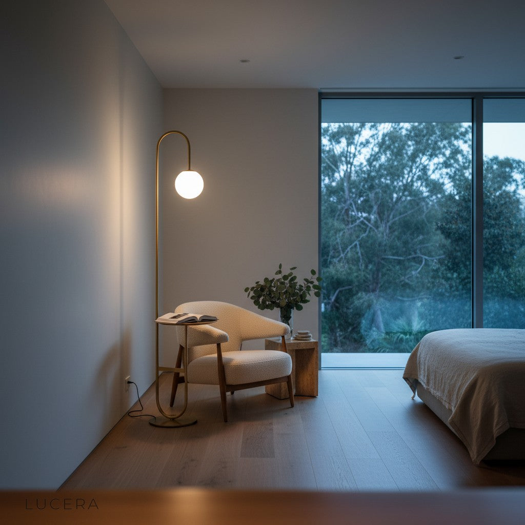 Bedroom Ambient Glow