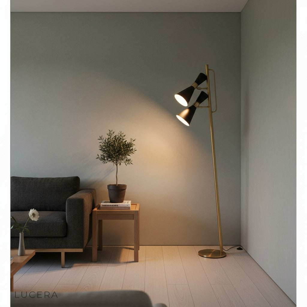 Bedroom Corner