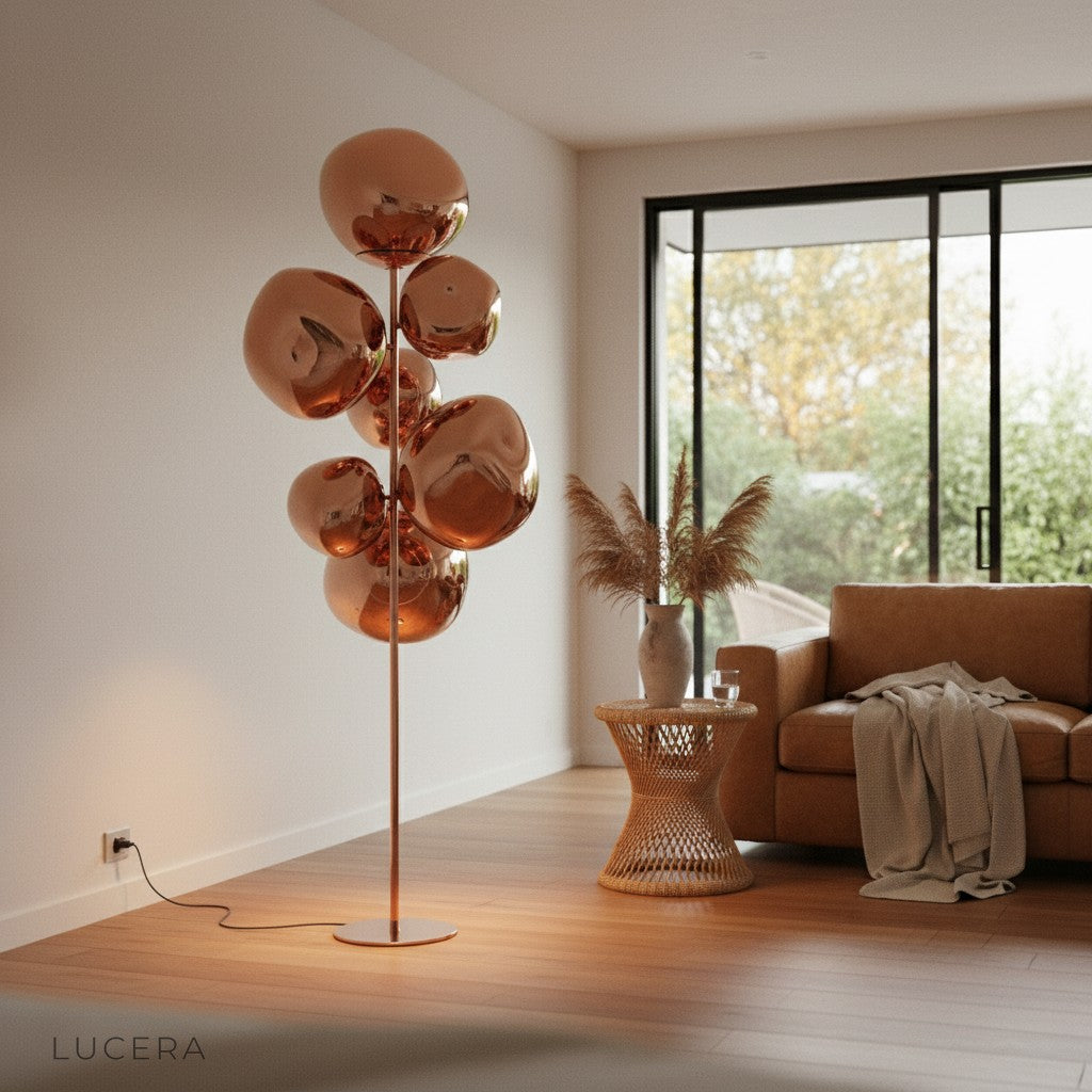 Bedroom Ambiance