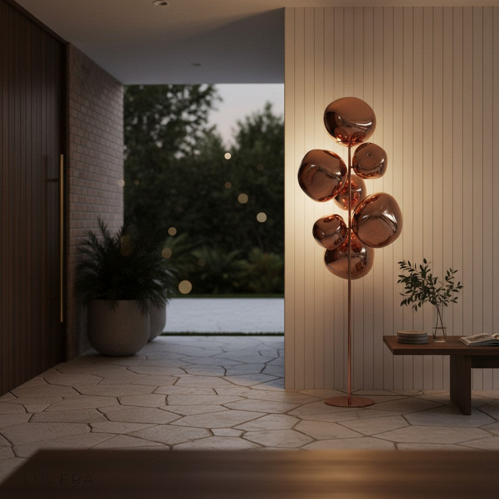 Entryway or Hallway