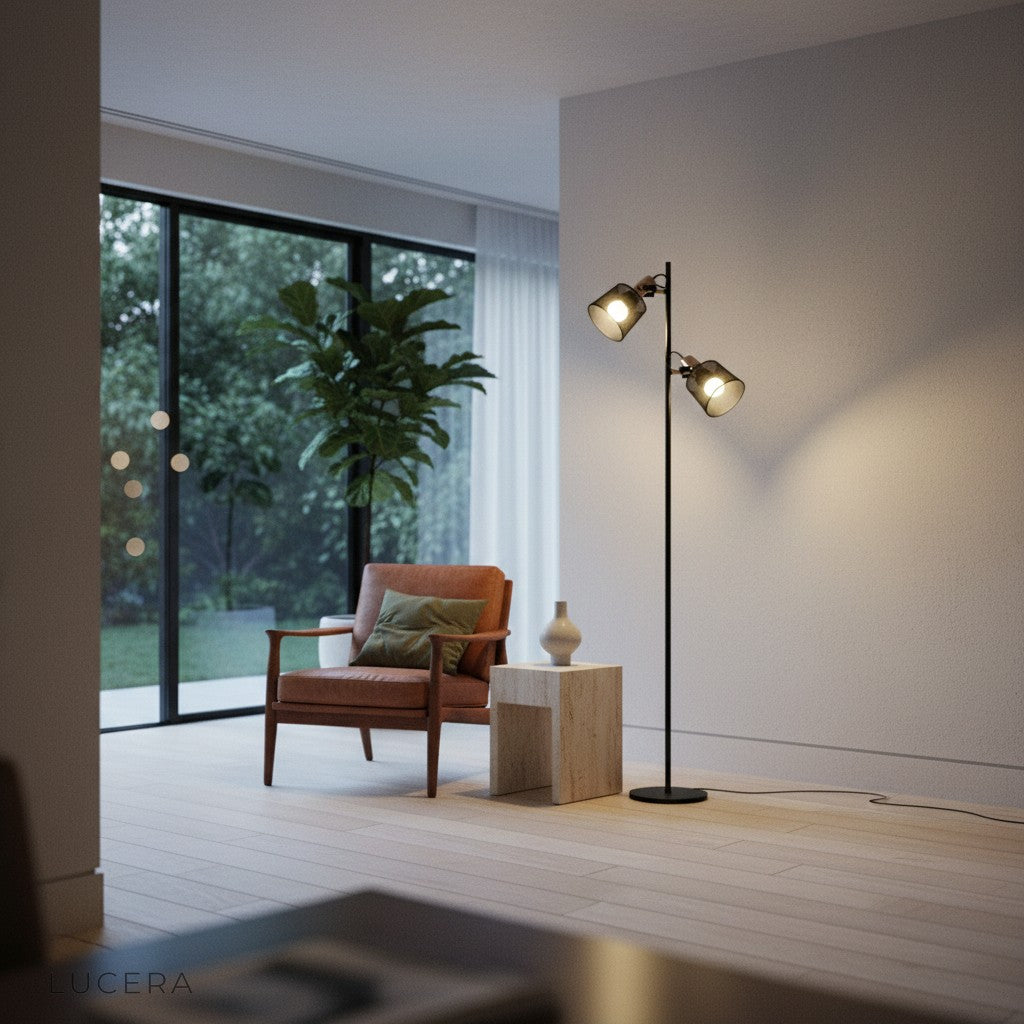 Living Room Accent