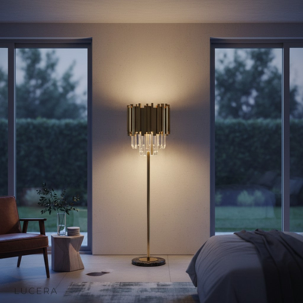Bedroom Ambiance