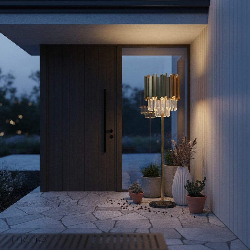 Entryway or Hallway