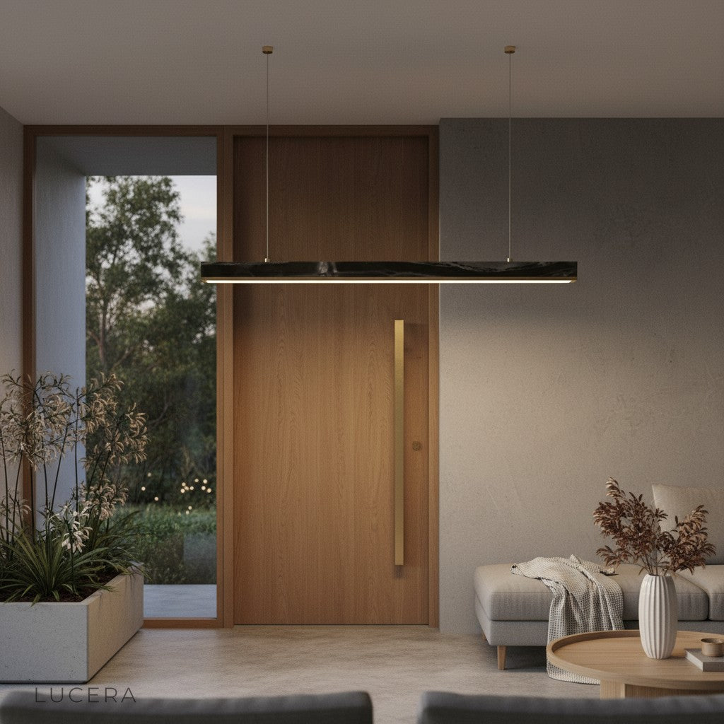 Entryway or Hall