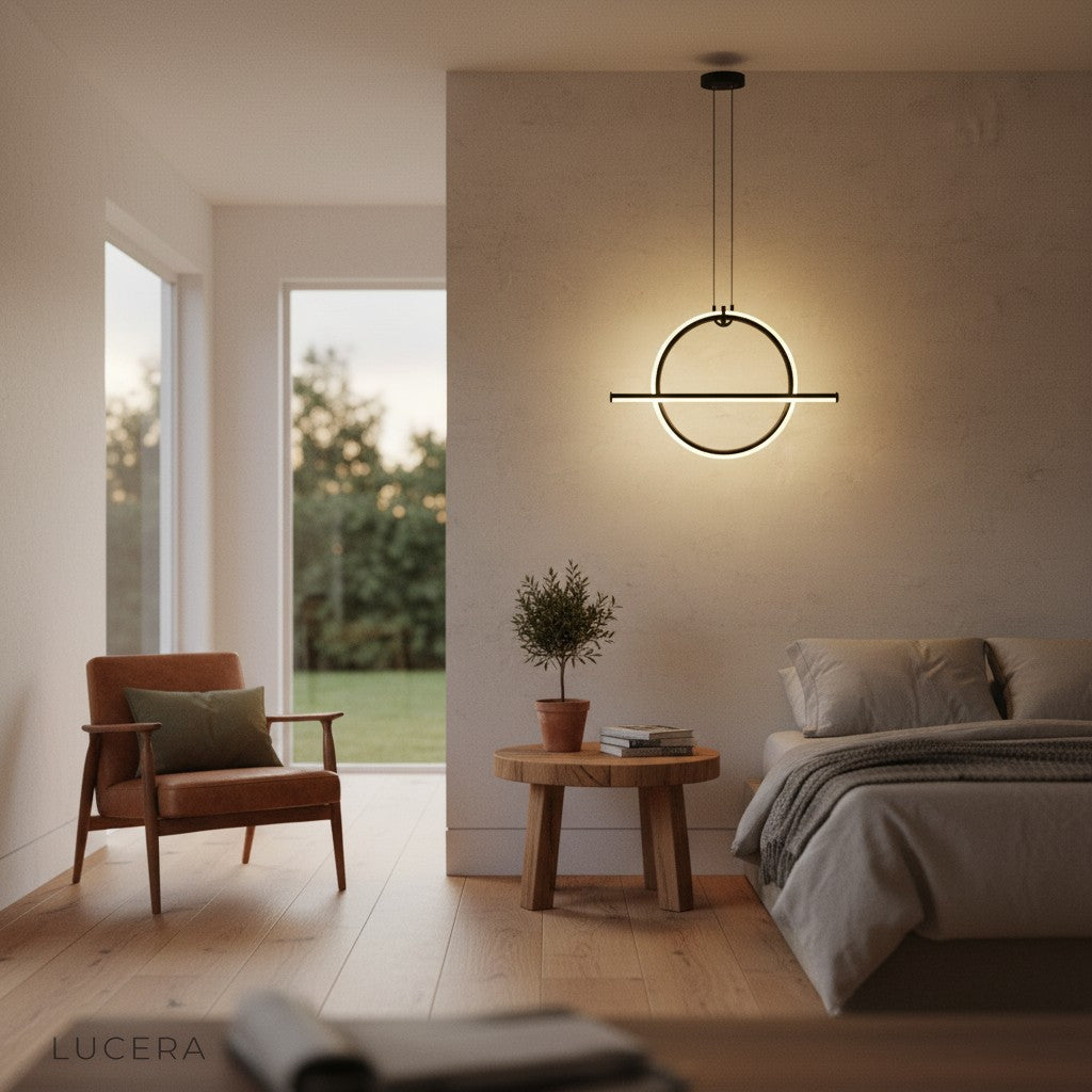 Bedroom Sanctuary