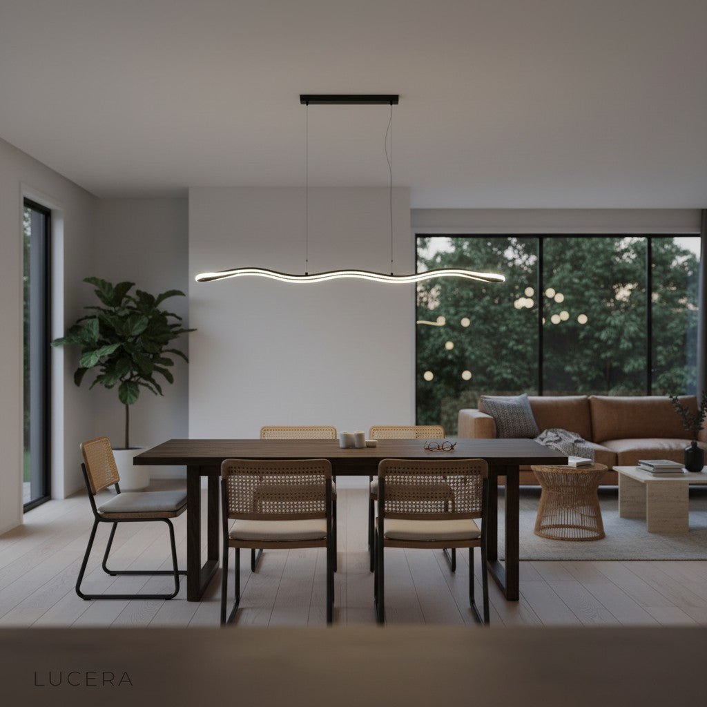 Living Room / Lounge