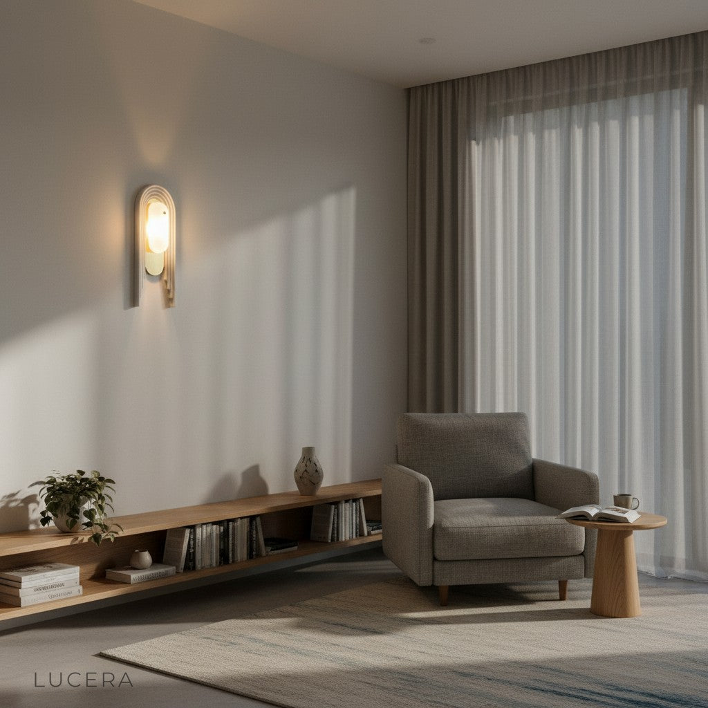 Reading Nook