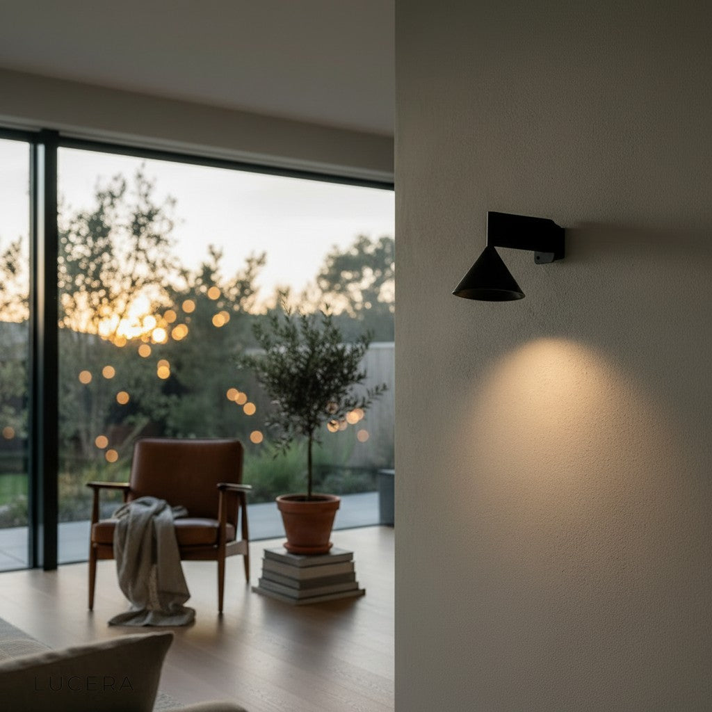 Living Room Accent
