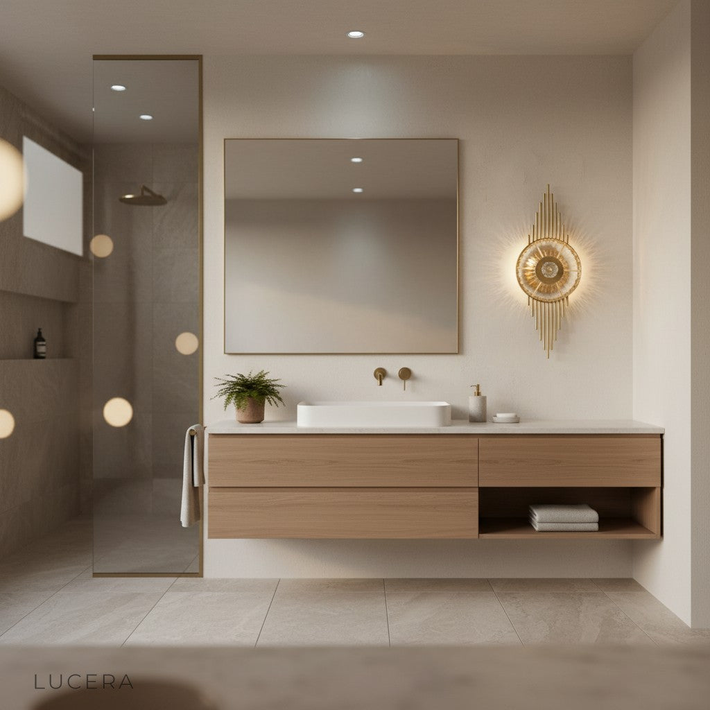 Bathroom Vanity