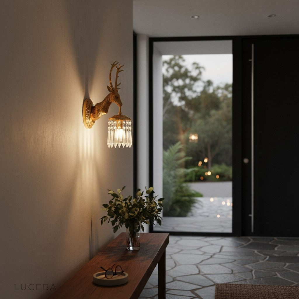 Entryway Statement