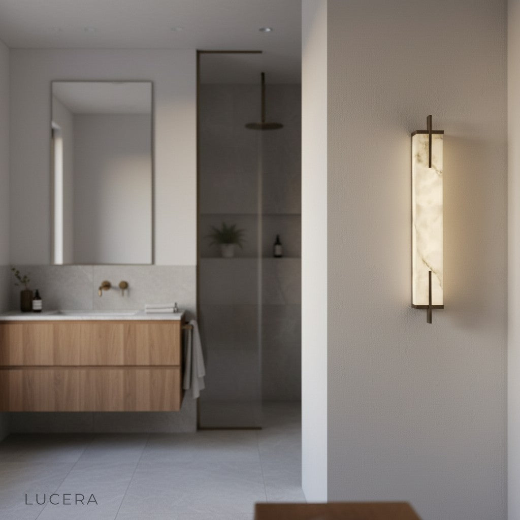 Bathroom Serenity