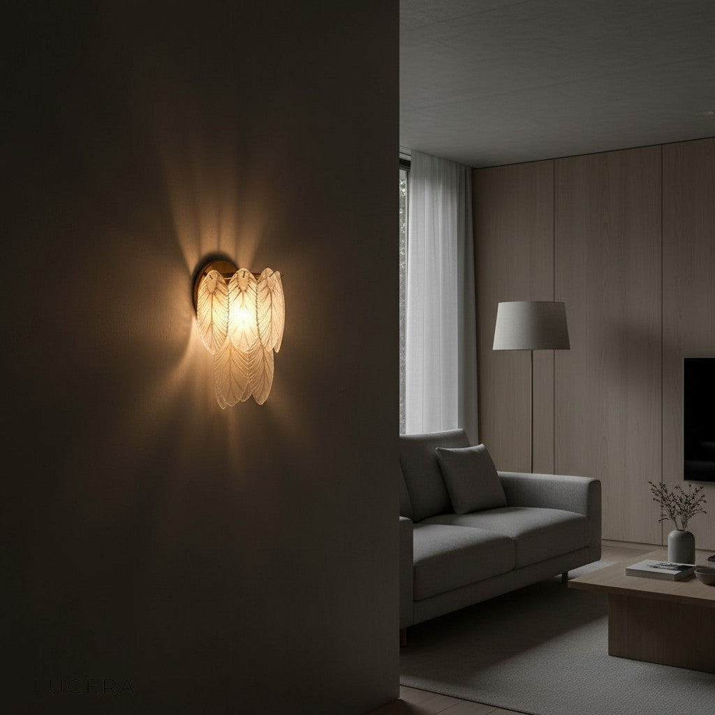 Living Room Accent Wall