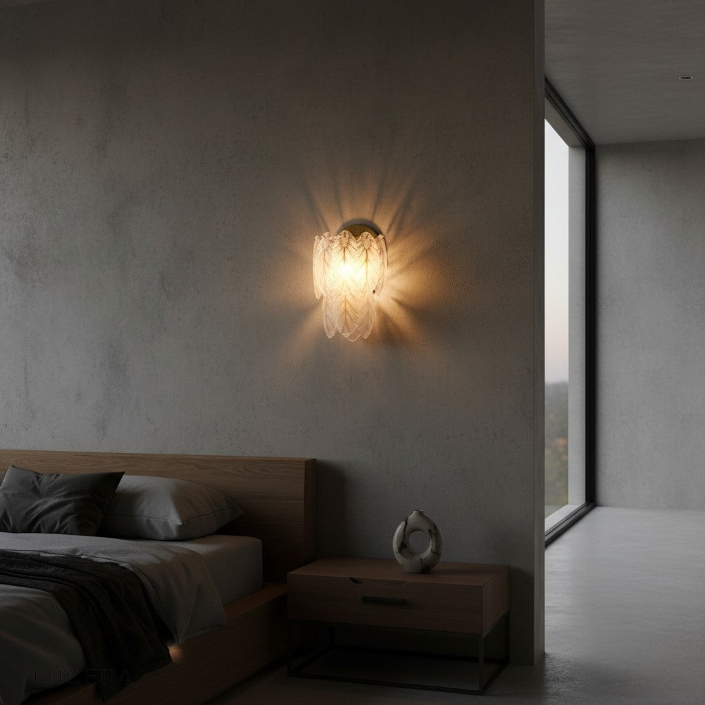 Bedroom Serenity