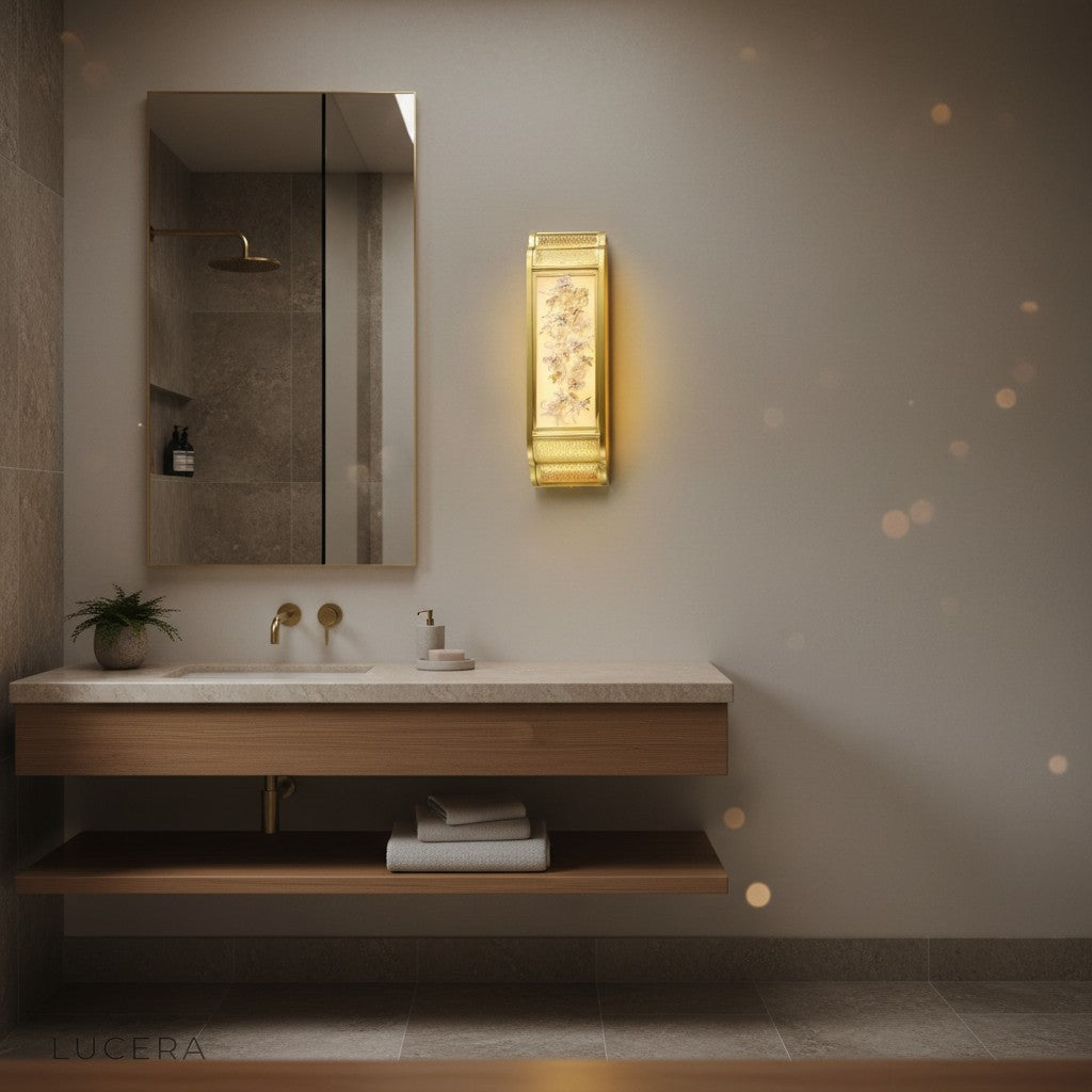 Bathroom Serenity